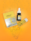 MISSHA Vita C Trial Kit