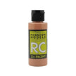 Mission Models MMRC-009 Water-based RC Paint, 2 oz bottle, Beige
