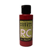 Mission Models MMRC-013 Water-based RC Paint, 2 oz bottle, Burgundy