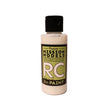 Mission Models MMRC-041 Water-based RC Paint, 2 oz bottle, Clear