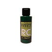 Mission Models MMRC-052 Water-based RC Paint, 2 oz bottle, Translucent Green