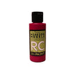 Mission Models MMRC-058 Water-based RC Paint, 2 oz bottle, Fluorescent Translucent Pink