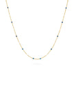 Mist Necklace
