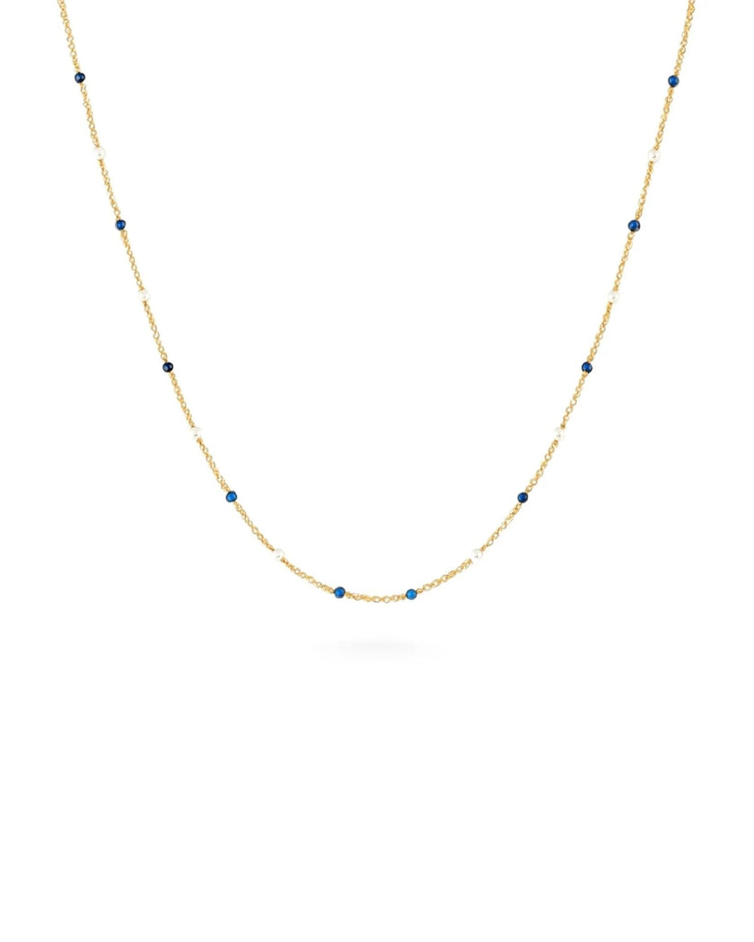 Mist Necklace