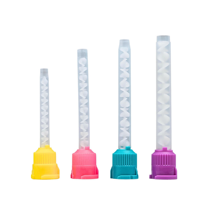 Mixing Tips - 50/pk
