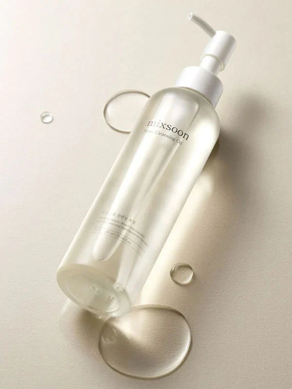 mixsoon Bean Cleansing Oil 195ml