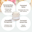 mixsoon Bean Cream 50ml