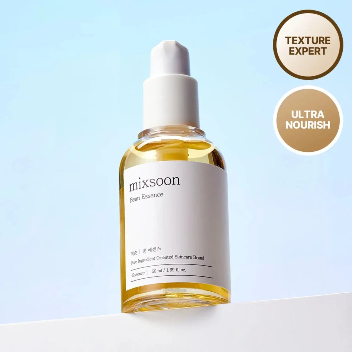 Mixsoon Bean Essence 50ml