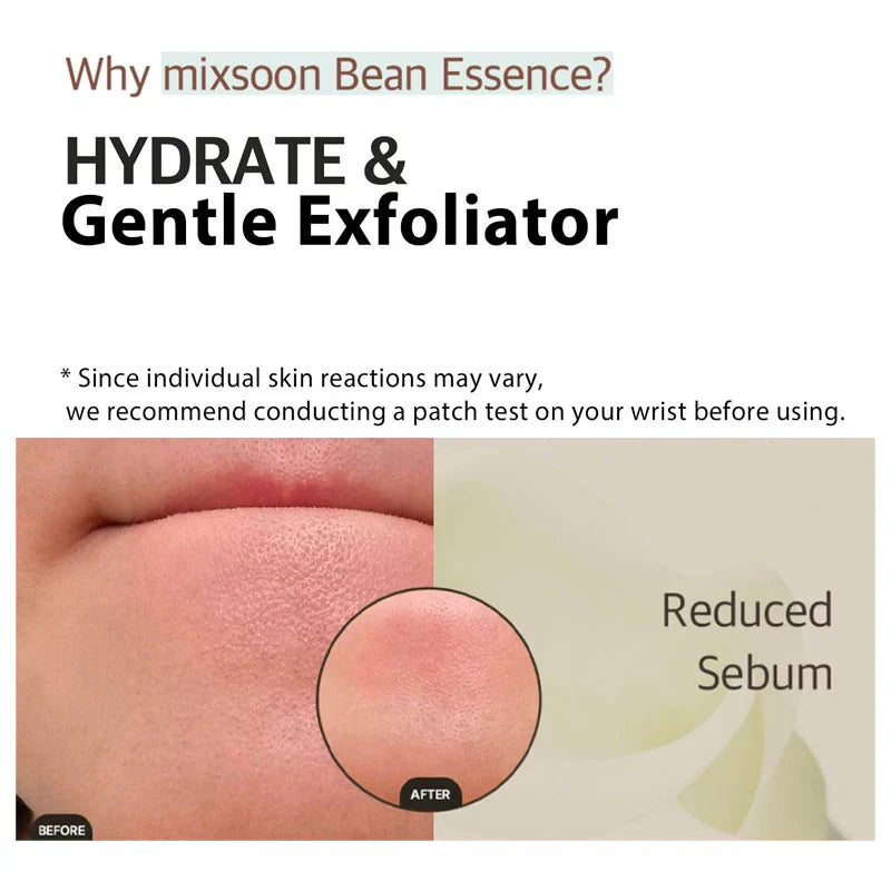 mixsoon Bean Essence 50ml