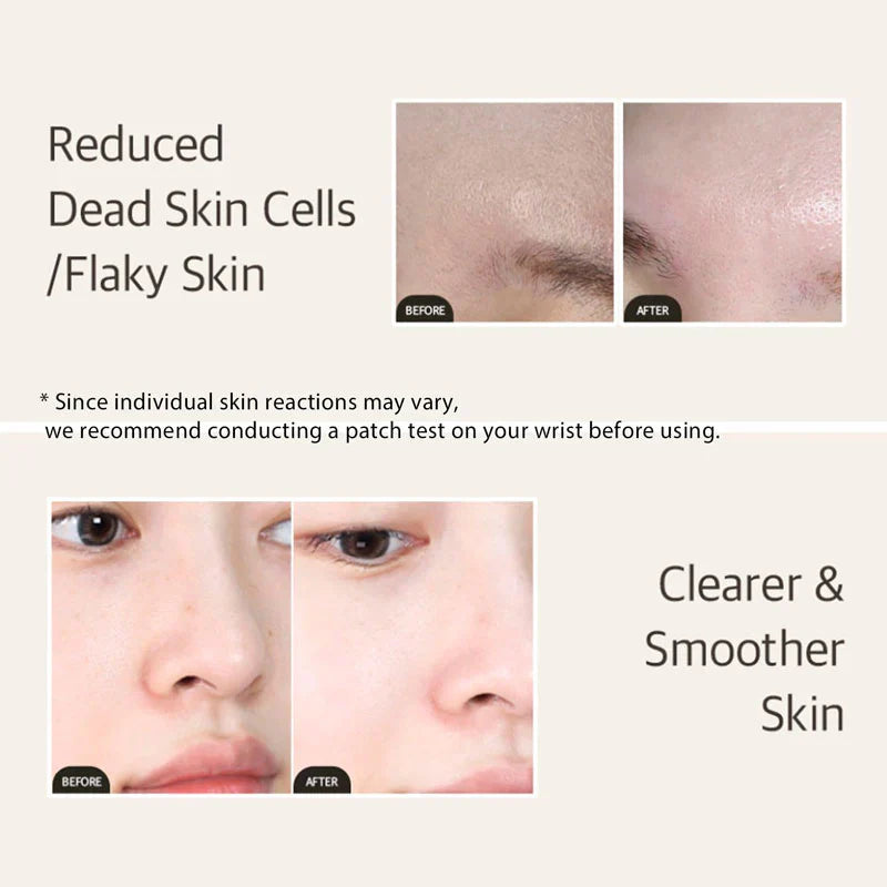 mixsoon Bean Essence 50ml