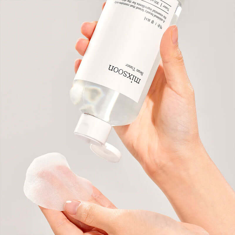 Mixsoon Bean Toner 300ml