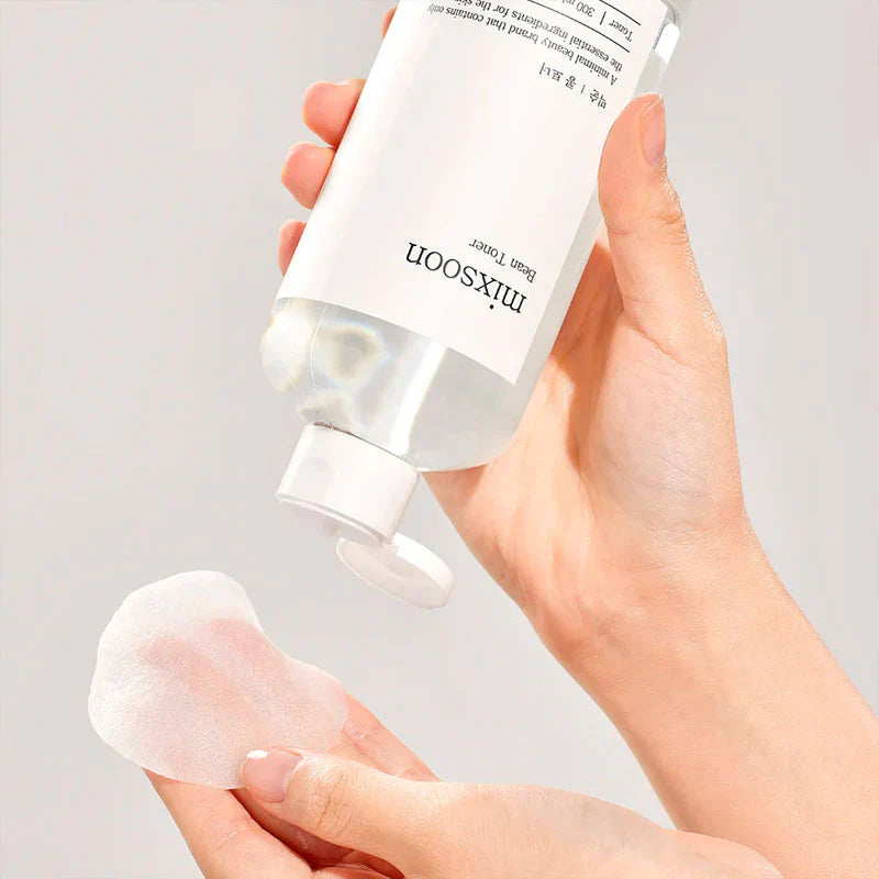 mixsoon Bean Toner 300ml