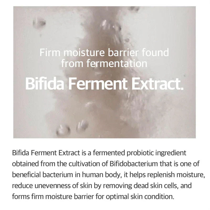 mixsoon Bifida Ferment Essence 100ml