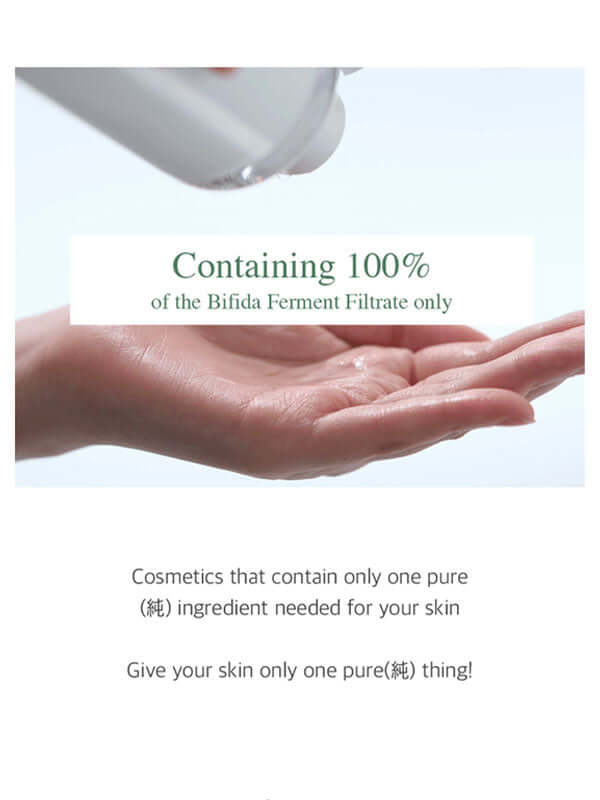 Mixsoon Bifida Toner 300ml