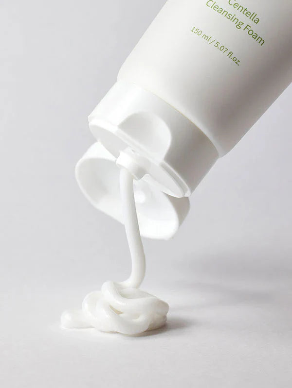 mixsoon Centella Cleansing Foam 150ml