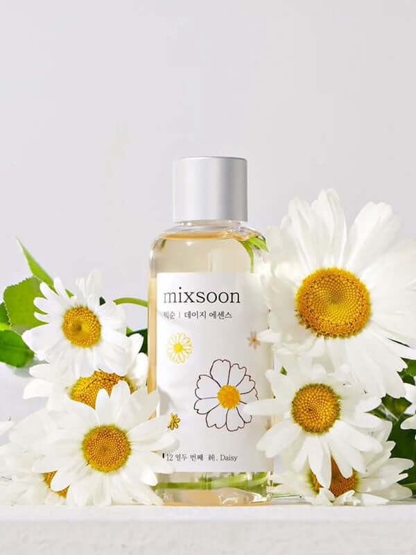 mixsoon Daisy Essence 100ml