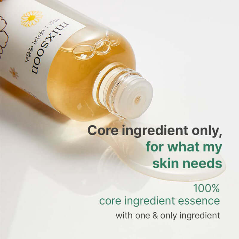 mixsoon Daisy Essence 100ml