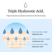 Mixsoon Glacier Water Hyaluronic Acid Serum 300ml