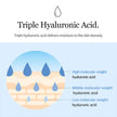 mixsoon Glacier Water Hyaluronic Acid Serum 300ml