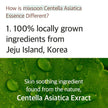 mixsoon Soondy Centella Asiatica Essence 100ml