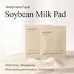 Mixsoon Soybean Milk Pad 16ml