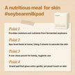 mixsoon Soybean Milk Pad 16ml - 1 BOX / 10 PACK