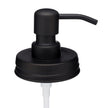 Jarmazing Classic Farmhouse Regular Mason Jar Soap Dispenser Lid