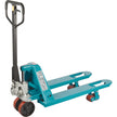 Heavy-Duty Hydraulic Pallet Truck