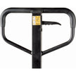 Heavy-Duty Hydraulic Pallet Truck