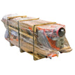 Heavy-Duty Manual Pallet Truck, Steel, 42
