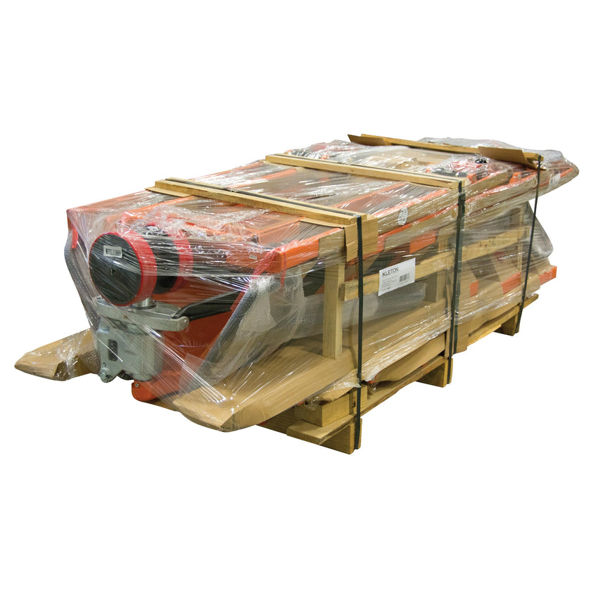 Multi-Directional Hydraulic Pallet Truck, 48
