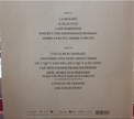 Marie Jo Thério / la maline : Edition 20ieme Anniversaire - LP