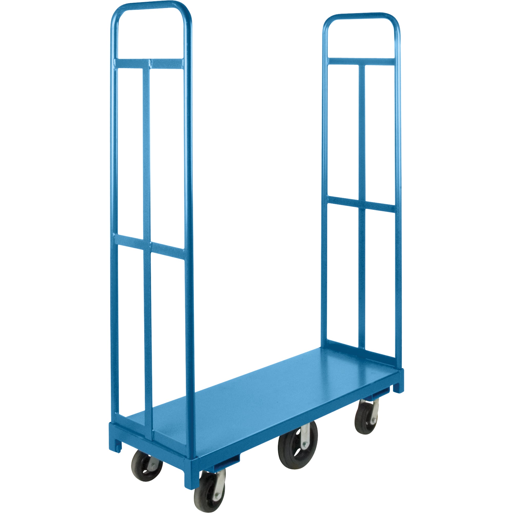 U-Boat Platform Truck, 48