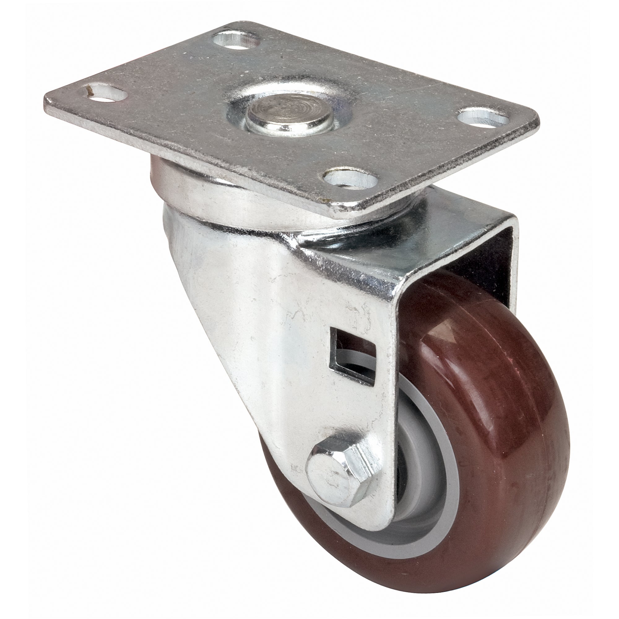 Caster, Swivel, 3