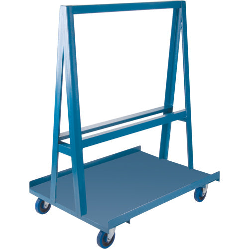 A-Frame Sheet/Panel Truck, 36