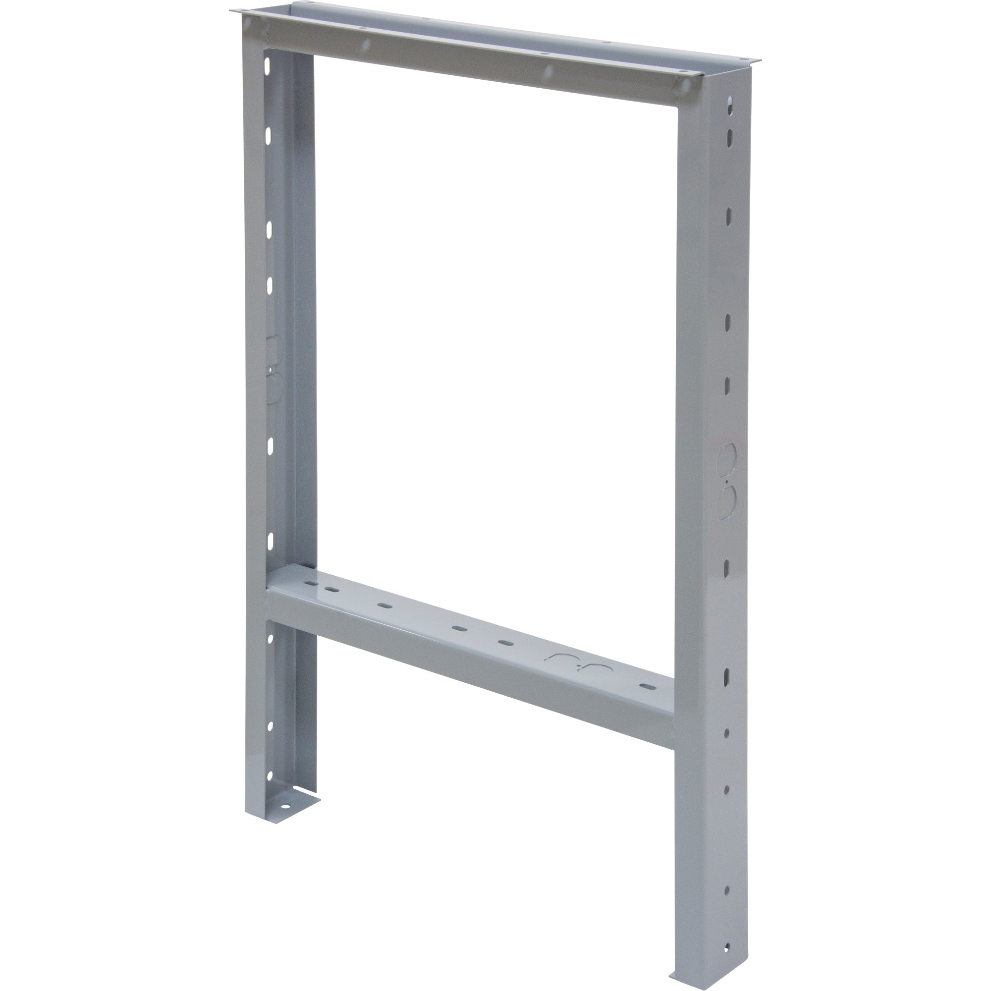 Workbench - Legs, Steel, 22