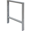 Workbench - Legs, Steel, 28