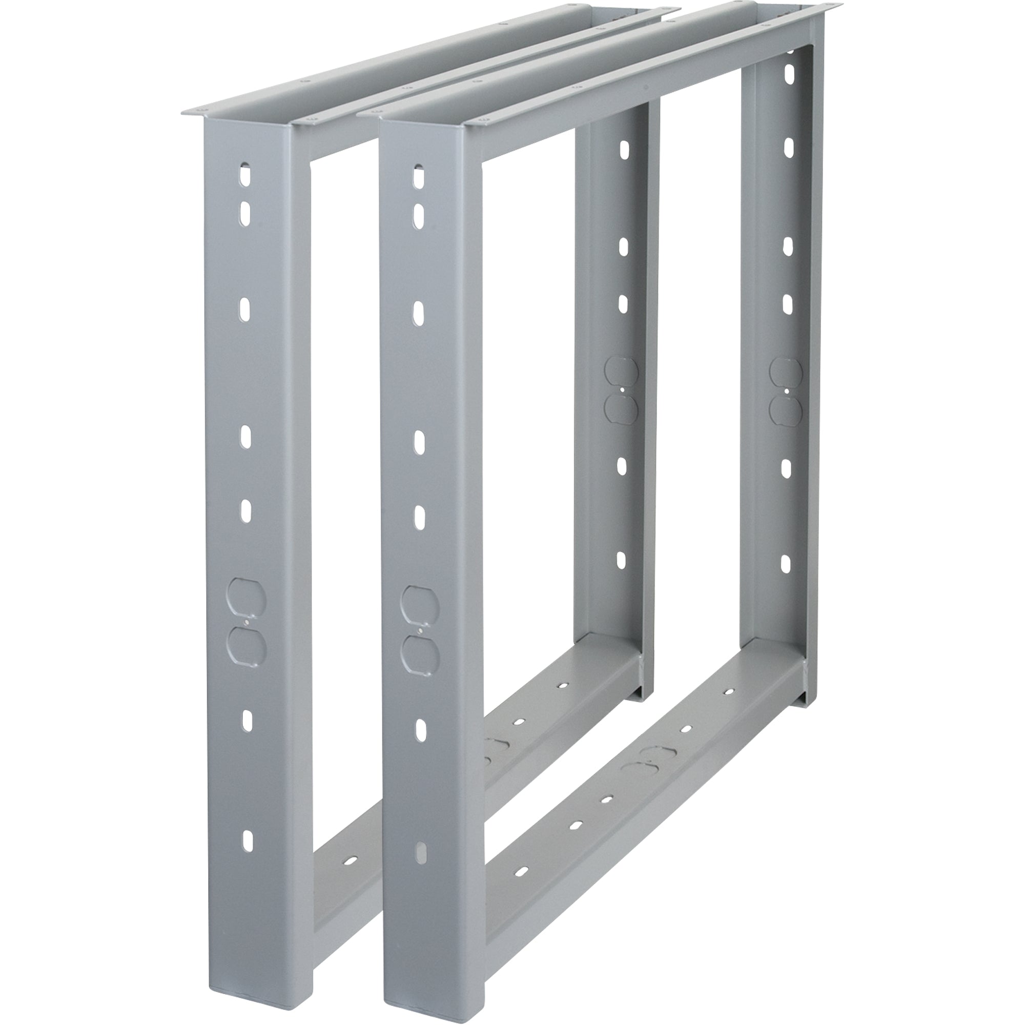 Workbench - Legs, Steel, 22