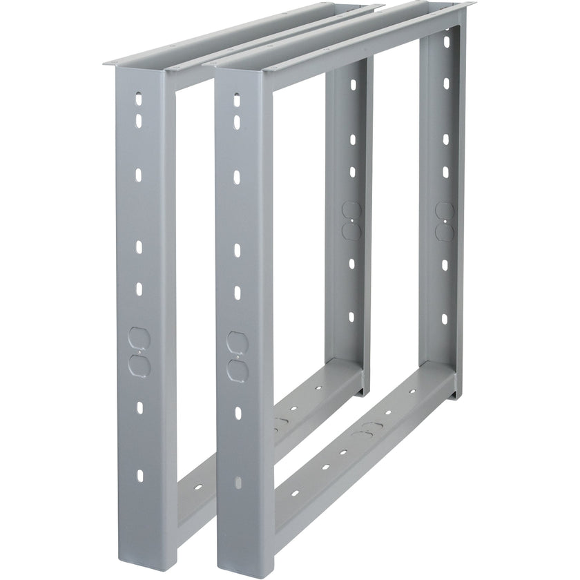 Workbench - Legs, Steel, 22