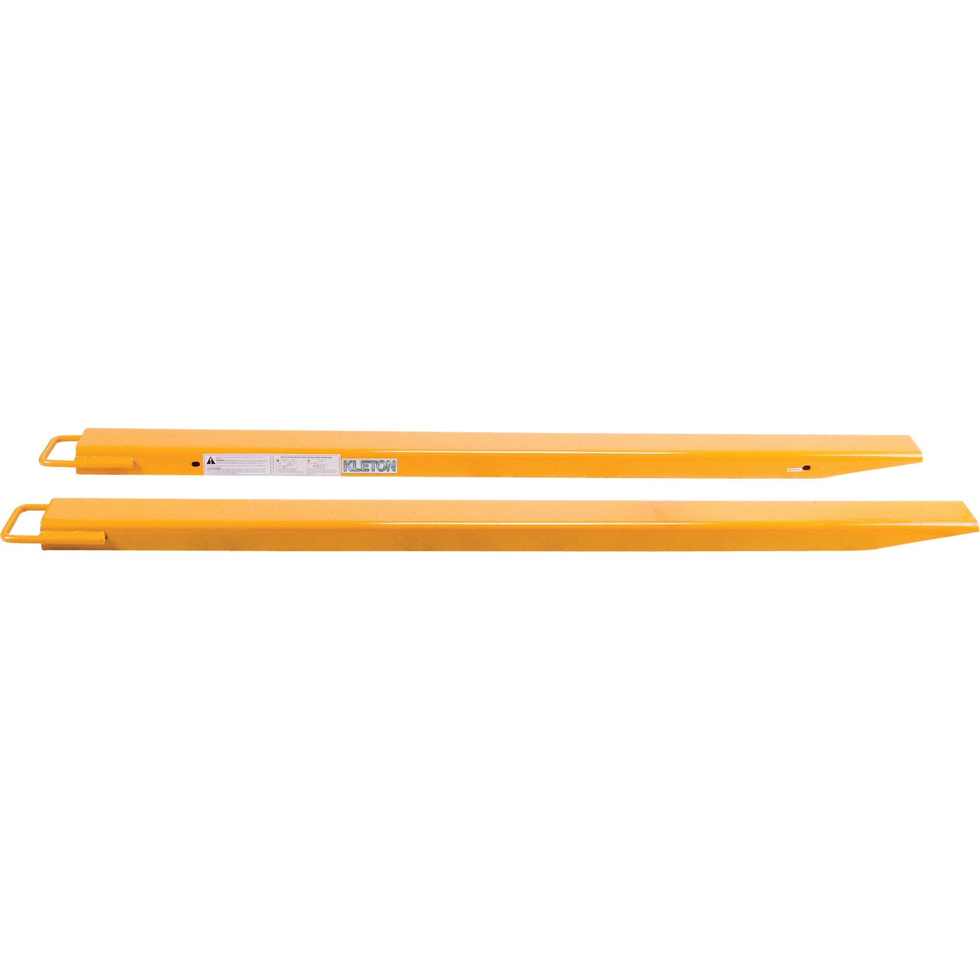 Fork Extensions, 63