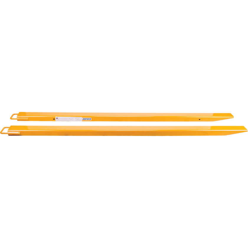 Fork Extensions, 72