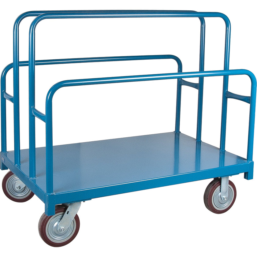 Heavy-Duty Panel Mover Truck, 60