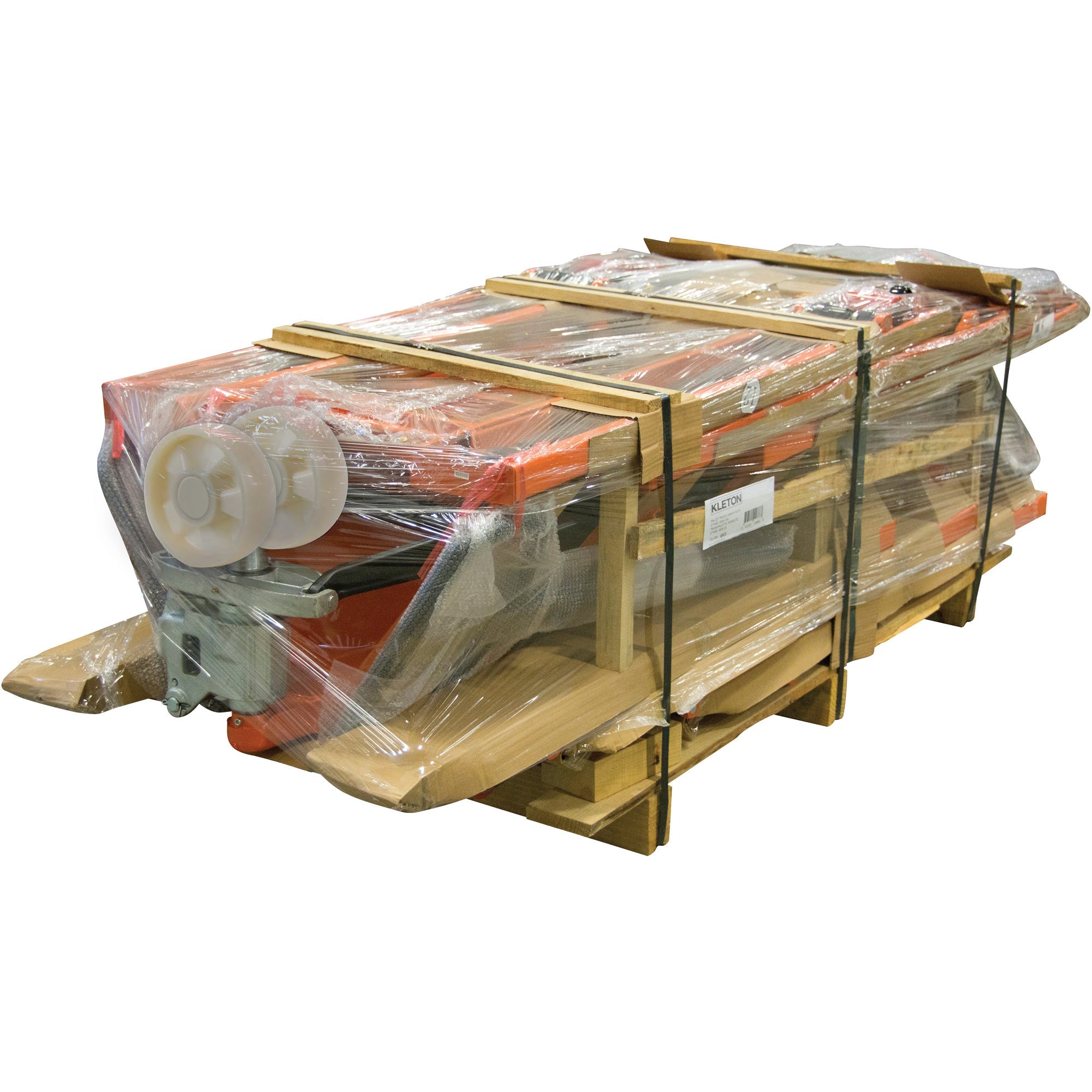 Pallet Truck, Steel, 48