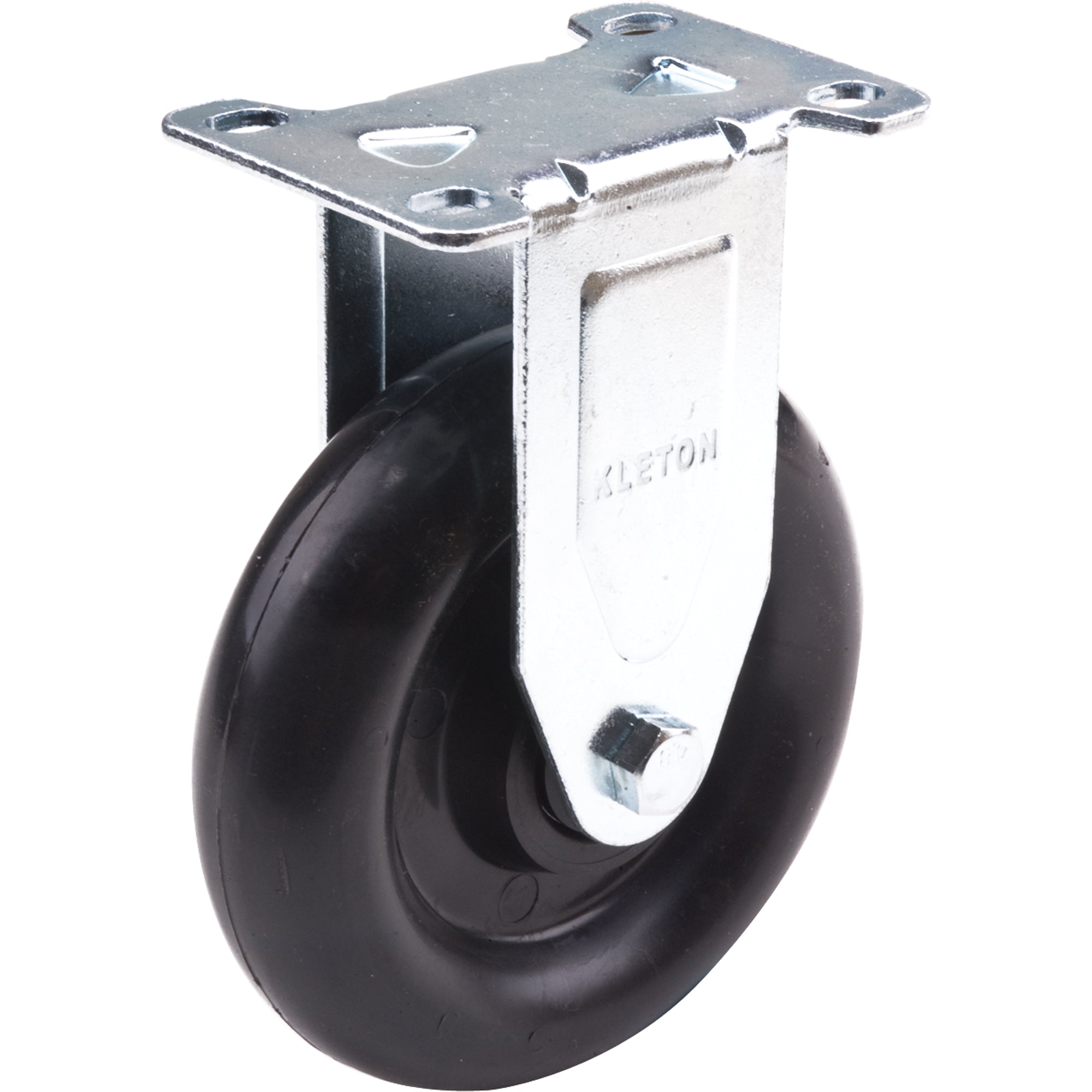 Caster, Rigid, 5