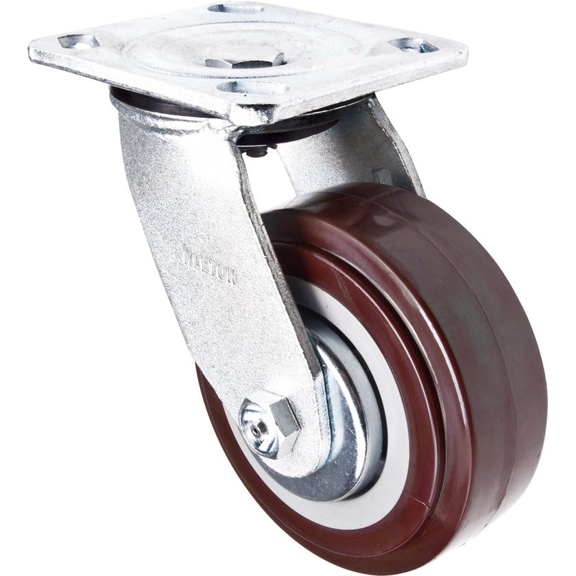 Caster, Swivel, 5