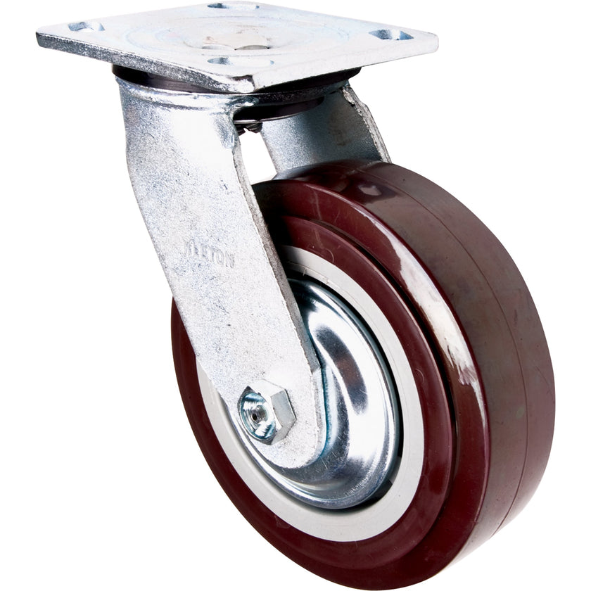 Caster, Swivel, 6