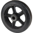 Mold-On Rubber Wheel, 8
