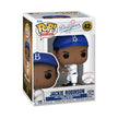 MLB Legends Brooklyn Dodgers Jackie Robinson Funko Pop! Vinyl Figure