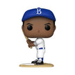 MLB Legends Brooklyn Dodgers Jackie Robinson Funko Pop! Vinyl Figure