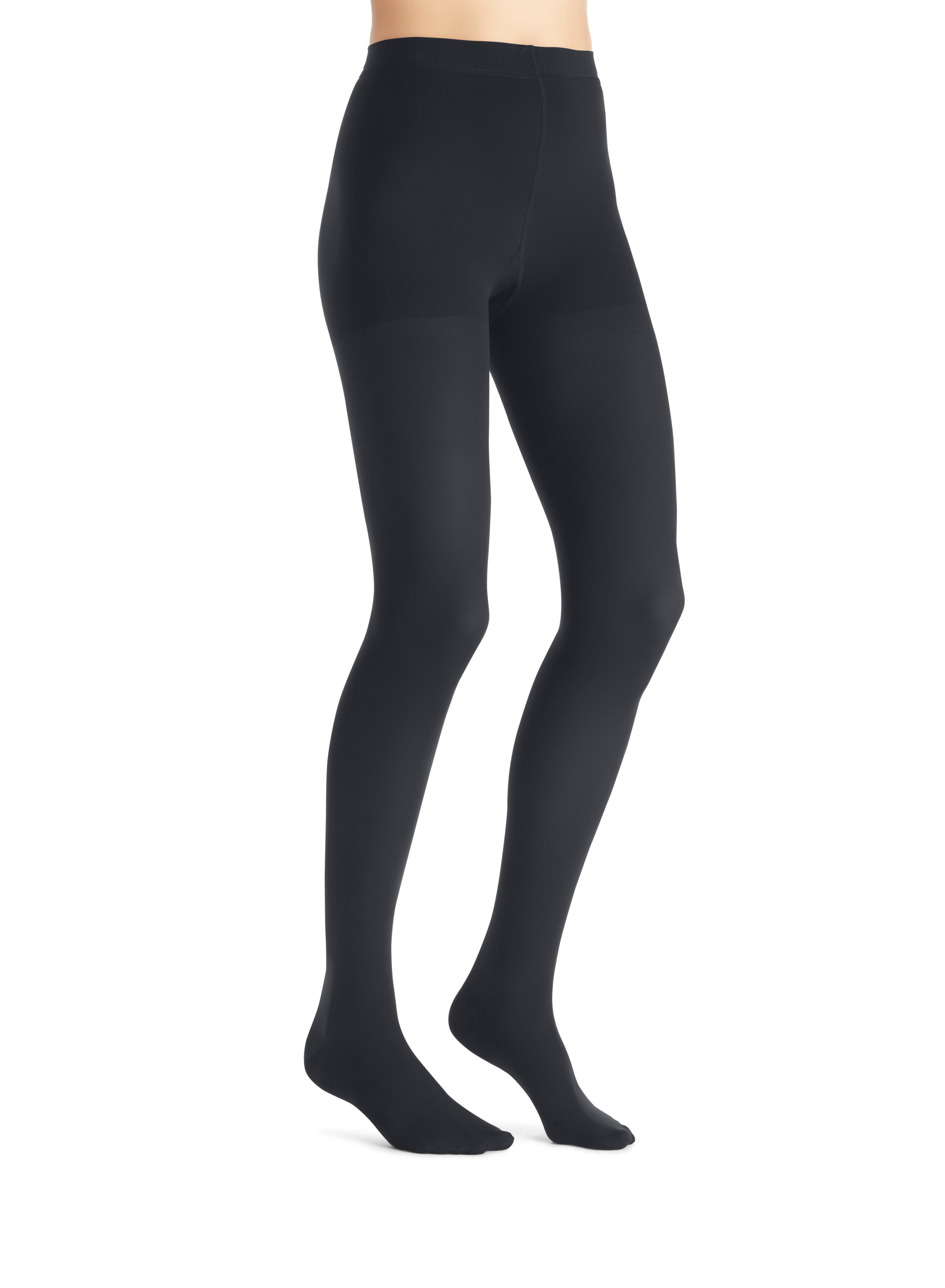 JOBST Opaque 15-20 mmHg Waist High